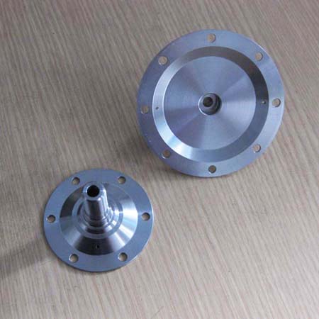 stainless steel parts