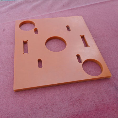 plastic parts