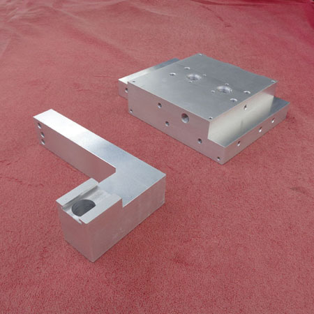 plastic parts
